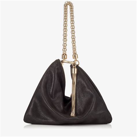 jimmy choo callie bag dupe|jimmy choo chain bag.